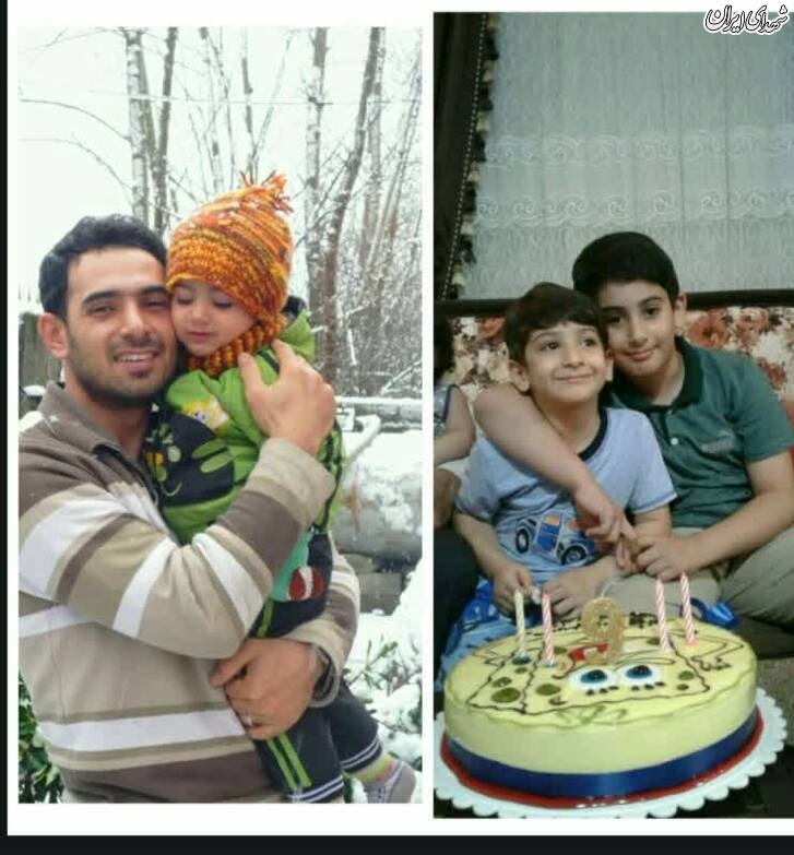 چرا گل‌فروش‌های شهر «آقا جمال» را می‌شناختند؟! + عکس