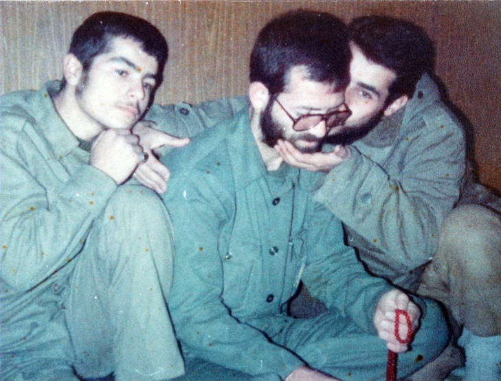 لحظات پایانی رضا چراغی چگونه گذشت؟ + عکس لحظات پایانی رضا چراغی چگونه گذشت؟ + عکس
