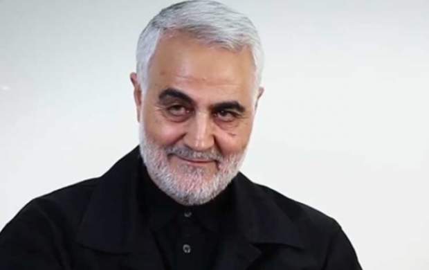 نامهای که شهید سلیمانی وصیت کرد در کفنش بگذارند +عکس نامهای که شهید سلیمانی وصیت کرد در کفنش بگذارند +عکس