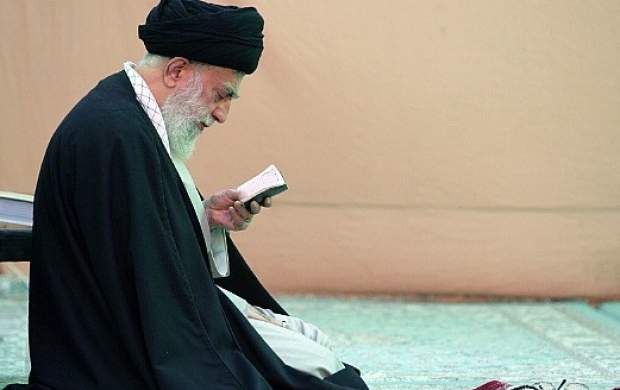 وقتی رهبرانقلاب احساس خستگی دارند به کجاها میروند؟ وقتی رهبرانقلاب احساس خستگی دارند به کجاها میروند؟