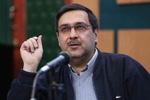 ملغمهای نامطبوع از فیلمفارسی و شبه روشنفکری ملغمهای نامطبوع از فیلمفارسی و شبه روشنفکری