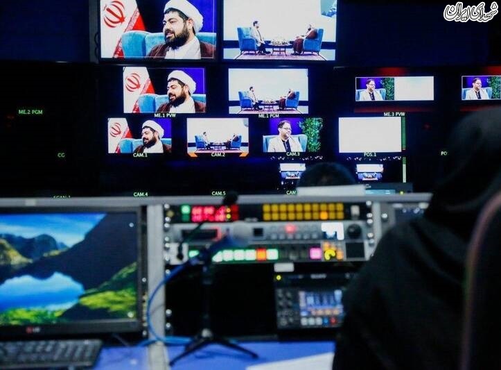 «این نیز بگذرد» روی آنتن شبکه یک «این نیز بگذرد» روی آنتن شبکه یک