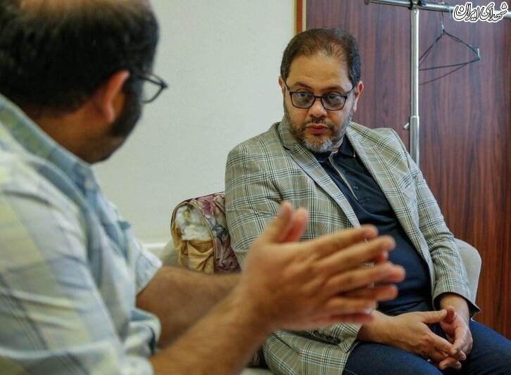 «این نیز بگذرد» روی آنتن شبکه یک «این نیز بگذرد» روی آنتن شبکه یک