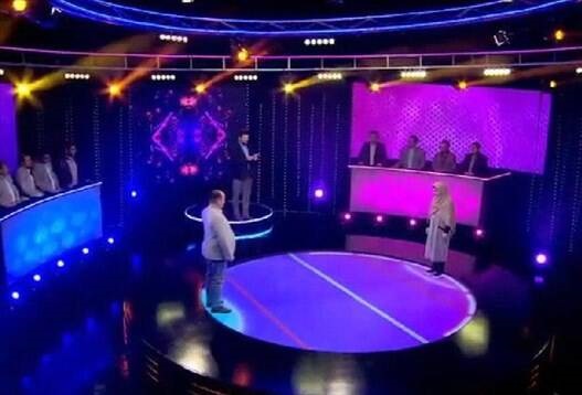 ستیز بزرگ برنامههای تلویزیونی با کرونا ستیز بزرگ برنامههای تلویزیونی با کرونا