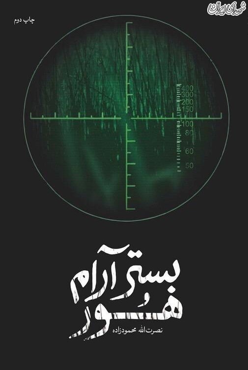 با علی هاشمی به «بستر آرام هور» بروید + عکس با علی هاشمی به «بستر آرام هور» بروید + عکس