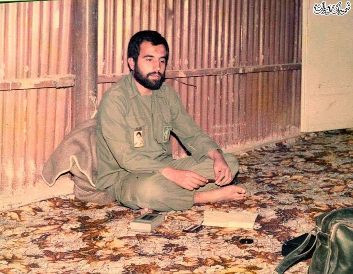 با علی هاشمی به «بستر آرام هور» بروید + عکس با علی هاشمی به «بستر آرام هور» بروید + عکس