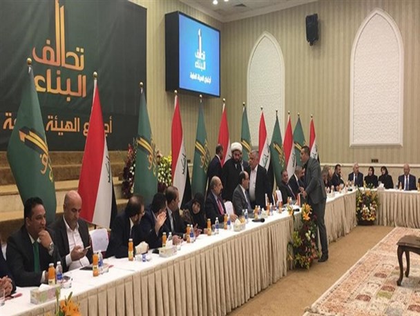 امارات شریک آمریکا برای ایجاد هرج و مرج در عراق بود