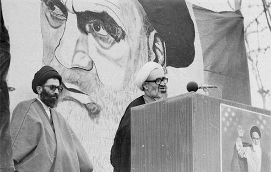 روایت اسناد از «ساده لوحی» منتظری روایت اسناد از «ساده لوحی» منتظری