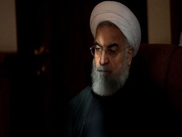 روحانی بالاخره بخشی از حرف‌های متخصصان را شنید