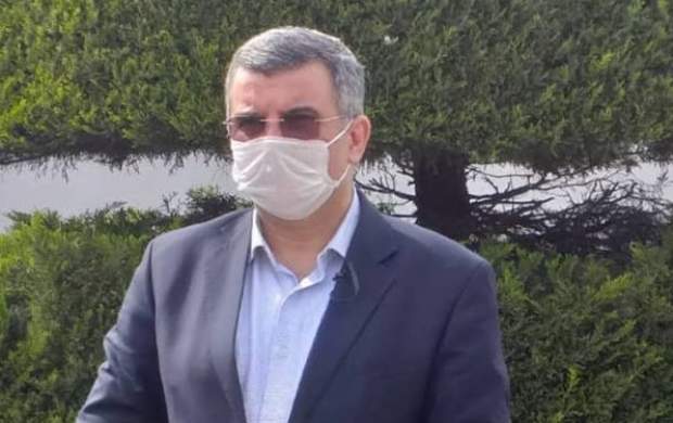 حریرچی: نگران وضعیت سیستان و بلوچستان هستم حریرچی: نگران وضعیت سیستان و بلوچستان هستم