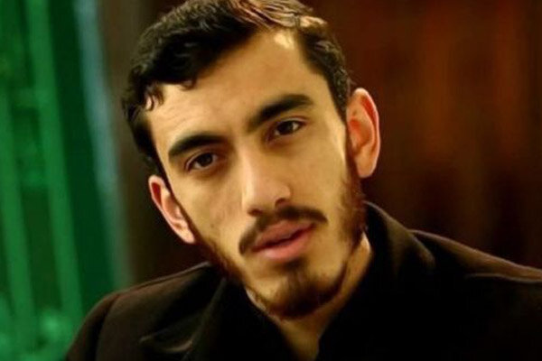 مهدی رسولی، دبیری کانون مداحان را نپذیرفت مهدی رسولی، دبیری کانون مداحان را نپذیرفت