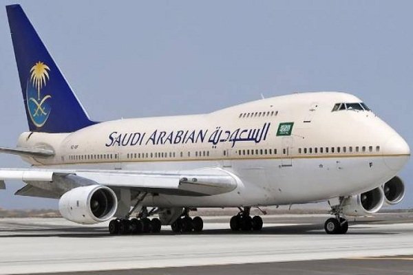 عربستان تمام پروازهای خارجی را موقتا تعلیق کرد عربستان تمام پروازهای خارجی را موقتا تعلیق کرد