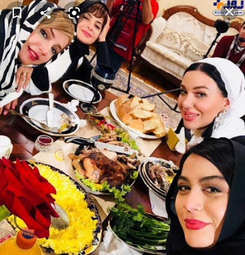 از نمایش ثروت و مانور تجملات تا گمشدهای به نام حجاب و تمسخر هویت بومی از نمایش ثروت و مانور تجملات تا گمشدهای به نام حجاب و تمسخر هویت بومی