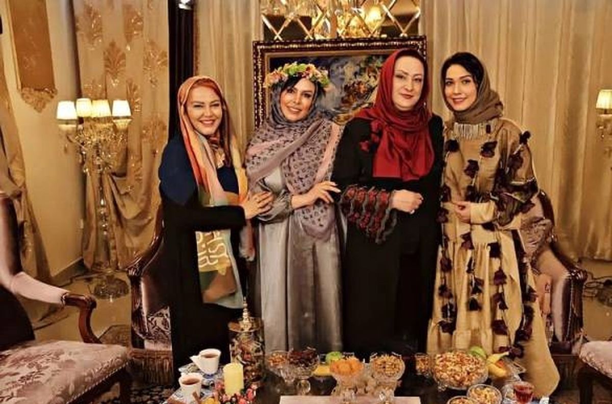 از نمایش ثروت و مانور تجملات تا گمشدهای به نام حجاب و تمسخر هویت بومی از نمایش ثروت و مانور تجملات تا گمشدهای به نام حجاب و تمسخر هویت بومی