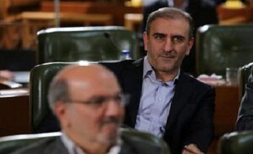 عدالتخواهی از پشت بام برج سعادتآباد! عدالتخواهی از پشت بام برج سعادتآباد!