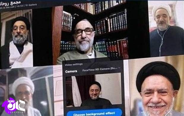 وضعیت اسفناک اصلاحطلبان در فضای مجازی وضعیت اسفناک اصلاحطلبان در فضای مجازی