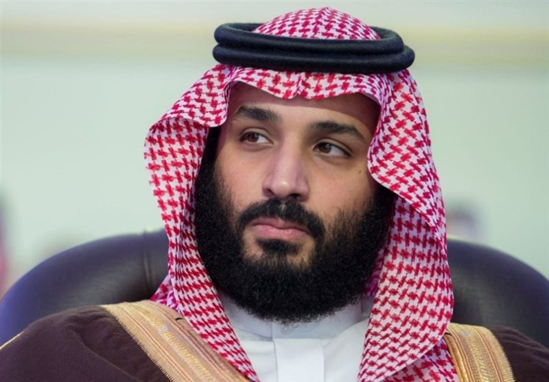 افشای گزارش «فوق سری» عربستان درباره عادیسازی روابط با رژیم صهیونیستی افشای گزارش «فوق سری» عربستان درباره عادیسازی روابط با رژیم صهیونیستی