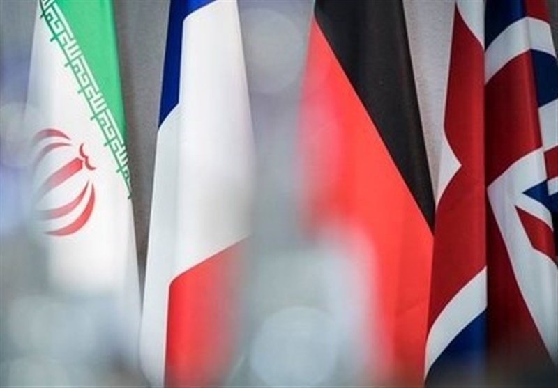 بیانیه مشترک وزرای خارجه ۱+۴ در خصوص برنامه جامع اقدام مشترک بیانیه مشترک وزرای خارجه ۱+۴ در خصوص برنامه جامع اقدام مشترک