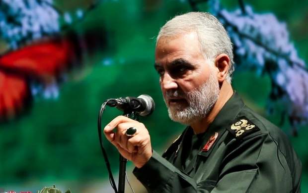 امروز قرارگاه حسین بن علی، ایران است امروز قرارگاه حسین بن علی، ایران است
