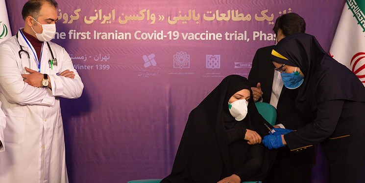 خبرنگار الجزیره: باید به دانشمندان ایرانی احترام گذاشت خبرنگار الجزیره: باید به دانشمندان ایرانی احترام گذاشت