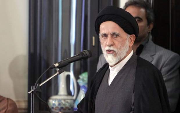 قوامی: نمایندگان مجلس اصلاً نمیدانند در مملکت چه خبر است قوامی: نمایندگان مجلس اصلاً نمیدانند در مملکت چه خبر است