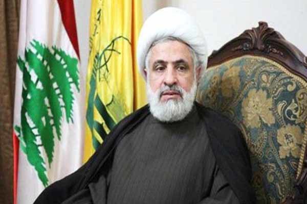 ترور شهید سلیمانی نشانگر اوج ضعف آمریکا در منطقه بود ترور شهید سلیمانی نشانگر اوج ضعف آمریکا در منطقه بود