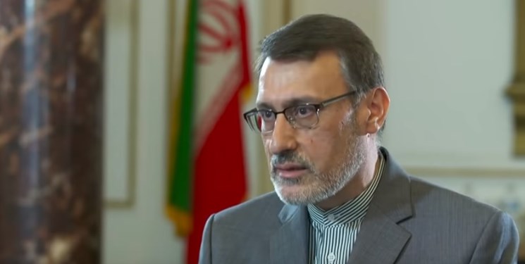 بعیدینژاد: دولت ترامپ در پایان سال۲۰۲۰ شکست دیگری را برای خود رقم زد بعیدینژاد: دولت ترامپ در پایان سال۲۰۲۰ شکست دیگری را برای خود رقم زد