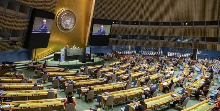 خشم آمریکا از شکست دوباره طرح بازگشت تحریمهای ایران خشم آمریکا از شکست دوباره طرح بازگشت تحریمهای ایران