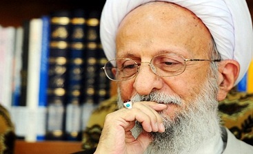 ناگفته هایی از عمار انقلاب /آیت الله مصباح چگونه ناگفته هایی از عمار انقلاب /آیت الله مصباح چگونه