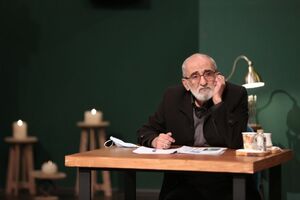 حماسه ۹ دی نظام را واکسینه کرد حماسه ۹ دی نظام را واکسینه کرد