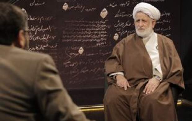 ثلمه رحلت آقای مصباح به راحتی جبران نخواهد شد ثلمه رحلت آقای مصباح به راحتی جبران نخواهد شد