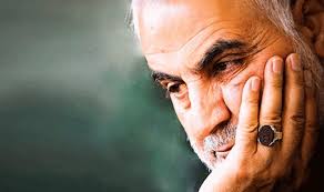 باهنر: سردار به من گفت به درد جنگ نمی‌خوری