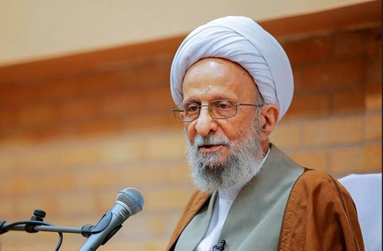 اصلاح طلبان چه اتهاماتی به آیت الله مصباح نسبت میدادند؟ اصلاح طلبان چه اتهاماتی به آیت الله مصباح نسبت میدادند؟