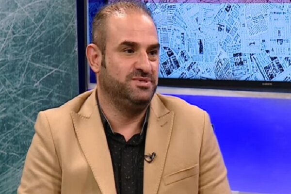 اعلام اسامی متهمان در پرونده ترور شهیدان «سلیمانی» و «المهندس» اعلام اسامی متهمان در پرونده ترور شهیدان «سلیمانی» و «المهندس»