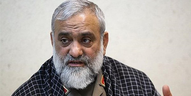 آیتالله مصباحیزدی؛ حاجقاسم جبهه فکری انقلاب اسلامی آیتالله مصباحیزدی؛ حاجقاسم جبهه فکری انقلاب اسلامی
