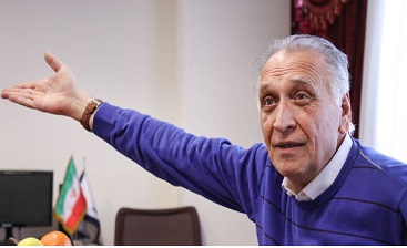 بازیگران را