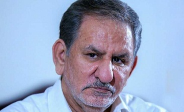 جهانگیری: سردار سلیمانی، خاتمی را دوست داشت/ آقای جهانگیری! وصیت نامه حاج قاسم را بخوانید جهانگیری: سردار سلیمانی، خاتمی را دوست داشت/ آقای جهانگیری! وصیت نامه حاج قاسم را بخوانید