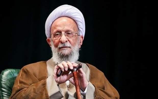 ماجرای اعتراف فرخ نگهدار درباره آیت الله مصباح ماجرای اعتراف فرخ نگهدار درباره آیت الله مصباح