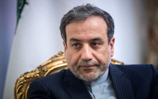 بازخوانی تذکرات جدی آیت الله مصباح به عراقچی بازخوانی تذکرات جدی آیت الله مصباح به عراقچی