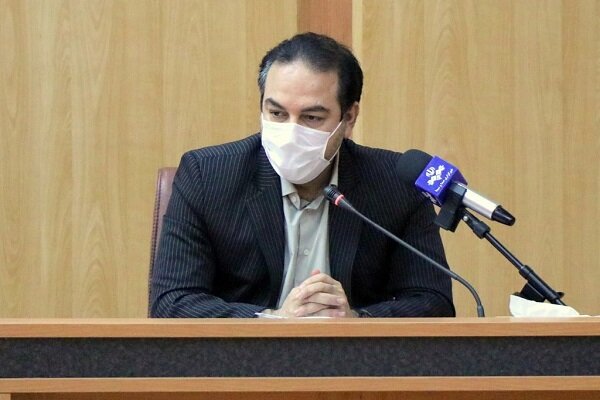 آلودگی هوا بیماری کرونا را تشدید میکند آلودگی هوا بیماری کرونا را تشدید میکند