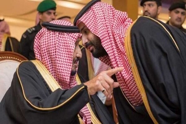 رهبران ایران اهل حکمت هستند و سران سعودی اهل ماجراجویی و تجاوز رهبران ایران اهل حکمت هستند و سران سعودی اهل ماجراجویی و تجاوز