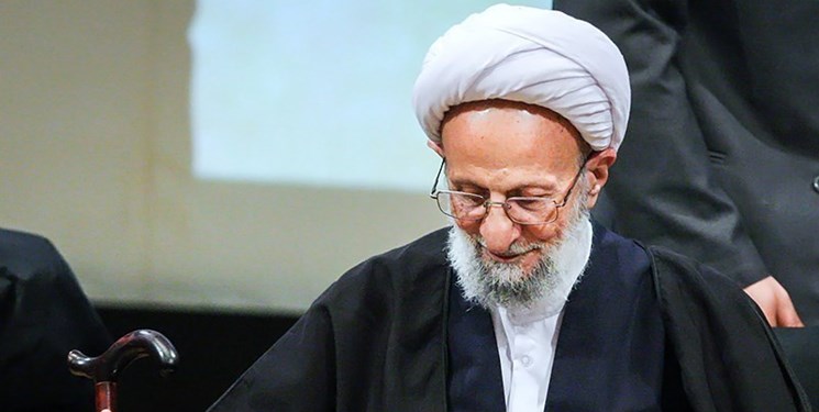 کادرسازی علامه مصباح برای نظام اسلامی کادرسازی علامه مصباح برای نظام اسلامی
