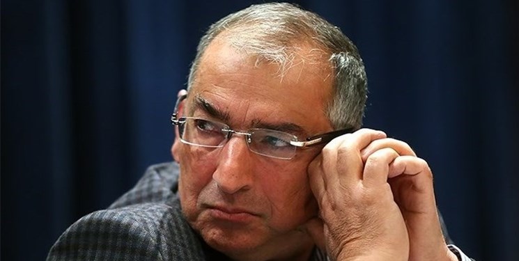 زیباکلام: اصلاحطلبان اعتماد عمومی را از دست دادهاند زیباکلام: اصلاحطلبان اعتماد عمومی را از دست دادهاند