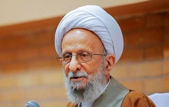 پیکر آیت الله مصباحیزدی صبح فردا در قم تشییع می شود پیکر آیت الله مصباحیزدی صبح فردا در قم تشییع می شود