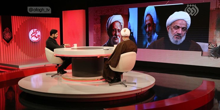 آیتالله مصباح در آخرین دیدارش با آقاتهرانی چه گفت؟ آیتالله مصباح در آخرین دیدارش با آقاتهرانی چه گفت؟