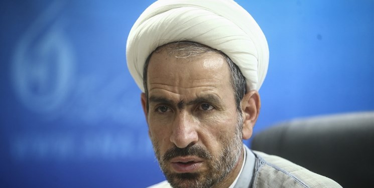 فلاحی: رسیدگی به لوایح FATF فقط دارد وقت مجمع را میگیرد فلاحی: رسیدگی به لوایح FATF فقط دارد وقت مجمع را میگیرد