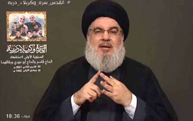 ایران ضعیف نیست و بخواهد واکنش نظامی نشان میدهد ایران ضعیف نیست و بخواهد واکنش نظامی نشان میدهد