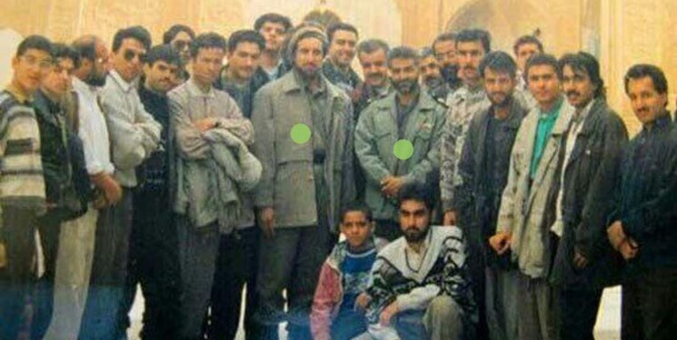 نقش مهم شهید سلیمانی در اتحاد فرماندهان جهادی افغانستان نقش مهم شهید سلیمانی در اتحاد فرماندهان جهادی افغانستان