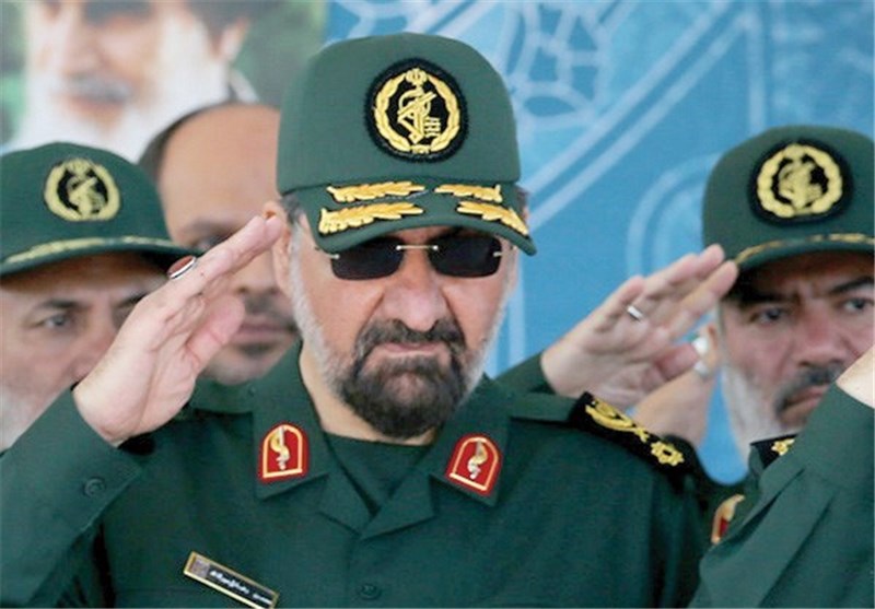 محسن رضایی: آثار شهادت «حاج قاسم» با تحلیلهای مادی قابل محاسبه نیست محسن رضایی: آثار شهادت «حاج قاسم» با تحلیلهای مادی قابل محاسبه نیست