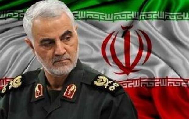 نظر حاجقاسم درباره دولت روحانی و آبان ۹۸ نظر حاجقاسم درباره دولت روحانی و آبان ۹۸